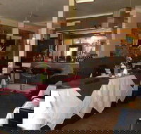 Tandoori Mahal Indian Restaurant - New South Wales Tourism 