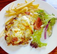 The boy - New South Wales Tourism 