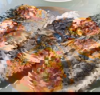 The Little Mussel Cafe - New South Wales Tourism 