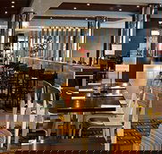The Olympic Hotel  Bistro - New South Wales Tourism 