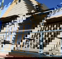 The Portarlington By The Bay - New South Wales Tourism 