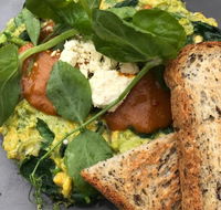 The Resident Cafe - New South Wales Tourism 
