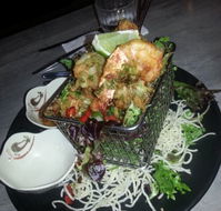 Tien Dat Restaurant