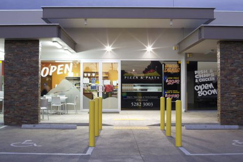 Town & Country, Pizza & Pasta - New South Wales Tourism  0