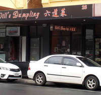 Wills dumplings - New South Wales Tourism 