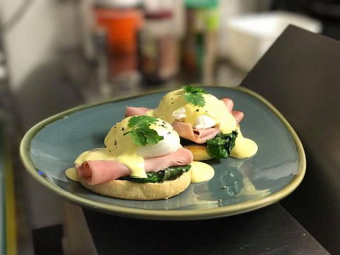 Wrap Eat Cafe & Restaurant - New South Wales Tourism  0