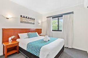 The Coffee House Apartments & Bistro - New South Wales Tourism  8