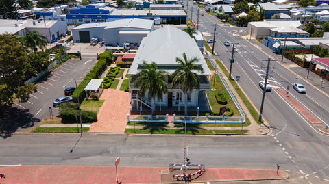 Denison Boutique Hotel - New South Wales Tourism  3