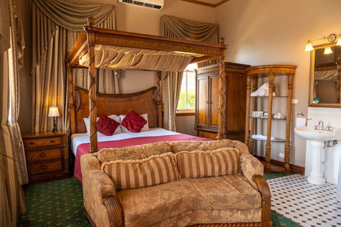 Denison Boutique Hotel - New South Wales Tourism  7