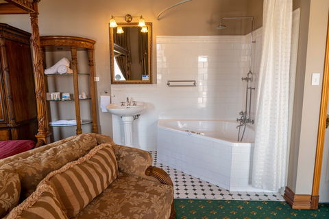 Denison Boutique Hotel - New South Wales Tourism  8