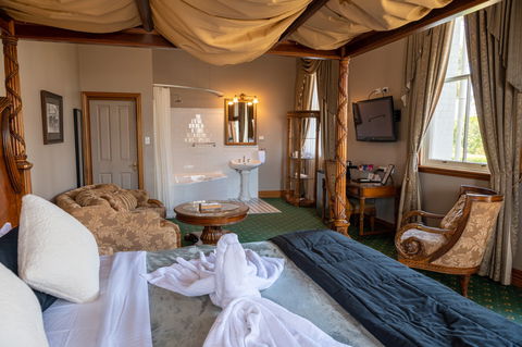 Denison Boutique Hotel - New South Wales Tourism  9