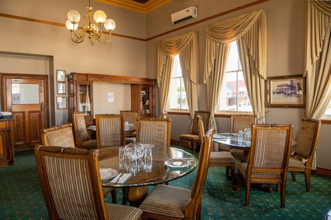 Denison Boutique Hotel - New South Wales Tourism  14