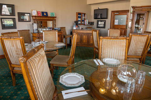 Denison Boutique Hotel - New South Wales Tourism  15