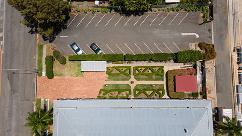 Denison Boutique Hotel - New South Wales Tourism  17