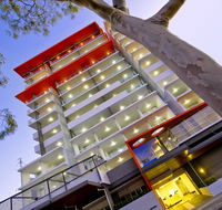 The Edge Apartment Hotel - New South Wales Tourism 