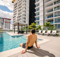 Empire Apartment Hotel - New South Wales Tourism 