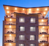CBD Executive Apartments - New South Wales Tourism 