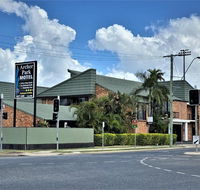 Archer Park Motel - New South Wales Tourism 