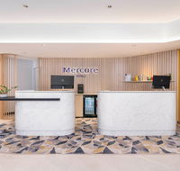 Mercure Rockhampton - New South Wales Tourism 