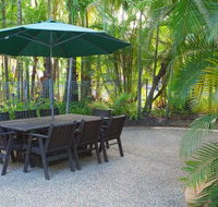 Discovery Parks Rockhampton - New South Wales Tourism 