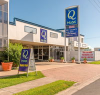 The Q Motel - New South Wales Tourism 