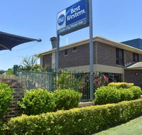 Best Western Cattle City Motor Inn - New South Wales Tourism 