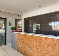 The Stirling Hotel Rockhampton - New South Wales Tourism 