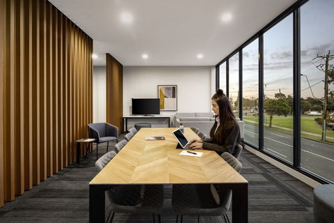 Quest Maribyrnong - New South Wales Tourism  7