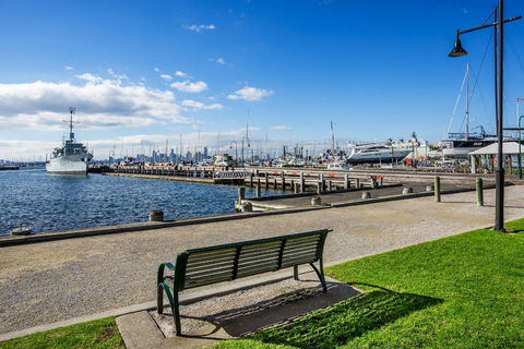 Williamstown Residences - New South Wales Tourism  2