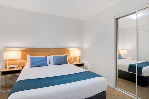 Williamstown Residences - New South Wales Tourism  7