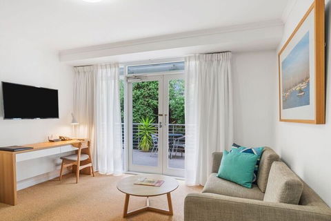 Williamstown Residences - New South Wales Tourism  12