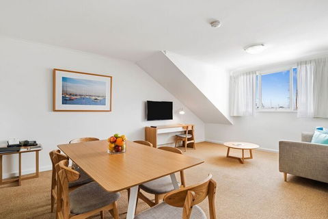 Williamstown Residences - New South Wales Tourism  17