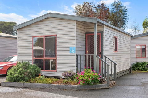 Discovery Parks Melbourne - New South Wales Tourism  2