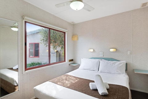 Discovery Parks Melbourne - New South Wales Tourism  6