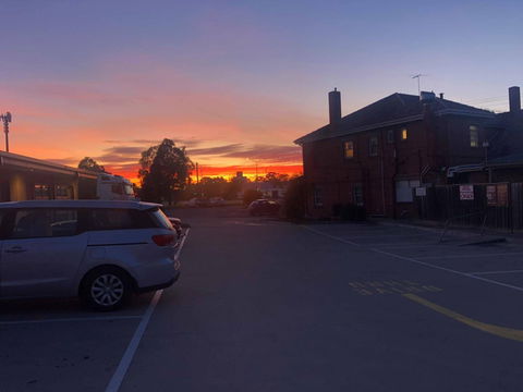 Guiding Star Hotel - New South Wales Tourism  0