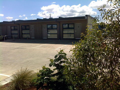 Guiding Star Hotel - New South Wales Tourism  1