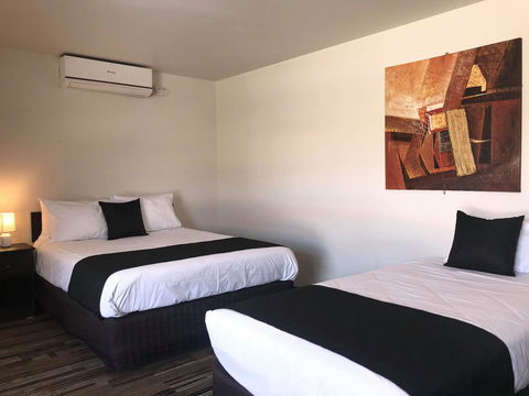 Guiding Star Hotel - New South Wales Tourism  8