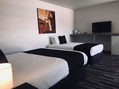 Guiding Star Hotel - New South Wales Tourism  9