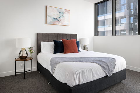 Urban Rest-Home Richmond - New South Wales Tourism  5