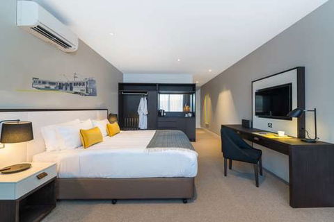 Peppers Docklands - New South Wales Tourism  11