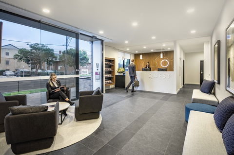 Quest Maribyrnong - New South Wales Tourism  1