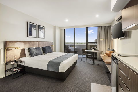 Quest Maribyrnong - New South Wales Tourism  2
