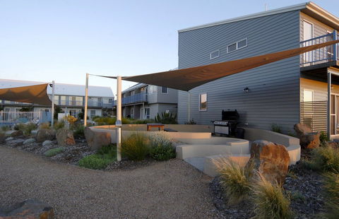 Quest Williamstown North - New South Wales Tourism  0
