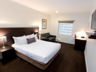 Atlantis Hotel - New South Wales Tourism  3