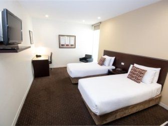 Atlantis Hotel - New South Wales Tourism  5