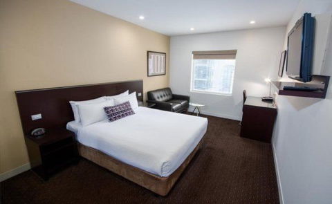 Atlantis Hotel - New South Wales Tourism  6