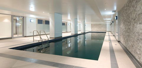 Atlantis Hotel - New South Wales Tourism  7