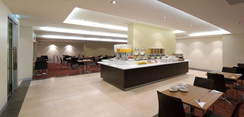 Atlantis Hotel - New South Wales Tourism  8