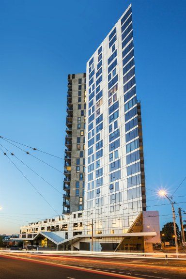 Flemington VIC New South Wales Tourism 