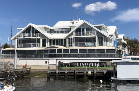 Williamstown Residences - New South Wales Tourism  0